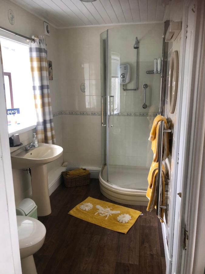 Dove Cottage Allonby 외부 사진