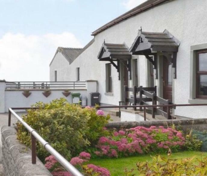 Dove Cottage Allonby 외부 사진