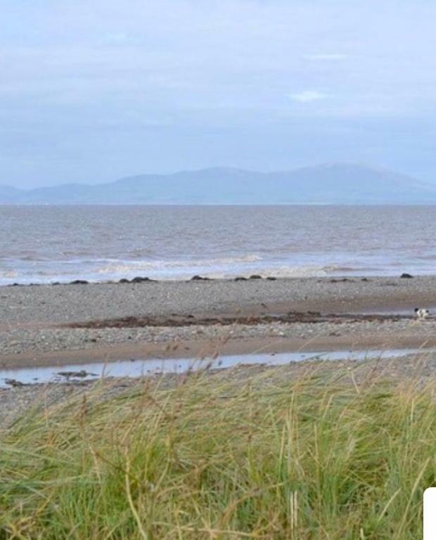 Dove Cottage Allonby 외부 사진